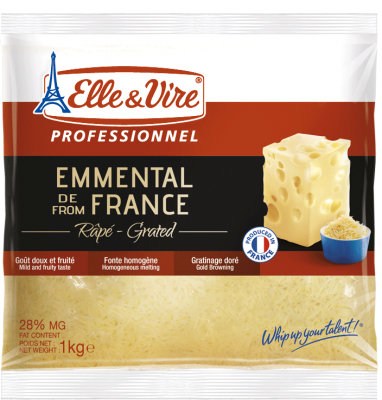 French cheese Emmental · Gourmet World